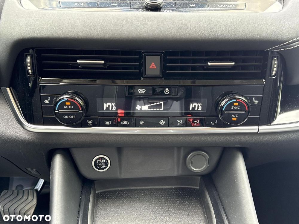 Nissan Qashqai - 20
