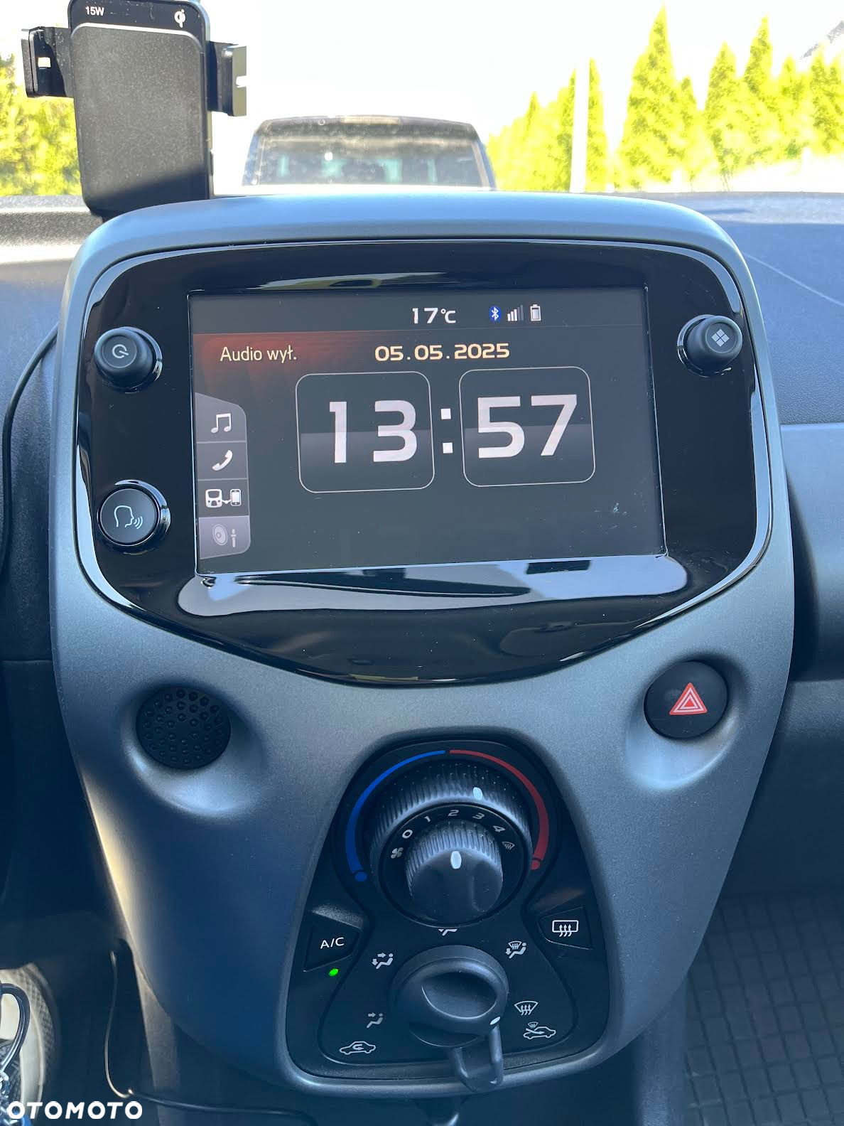 Toyota Aygo - 14