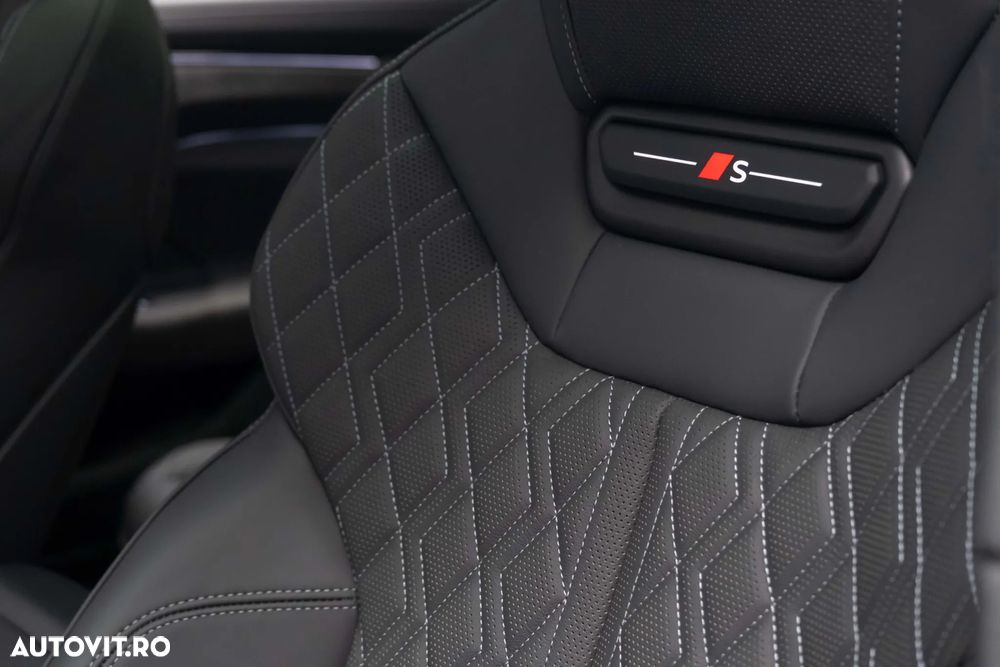 Audi A6 Avant 55 TFSI Quattro S tronic MHEV Advanced - 23
