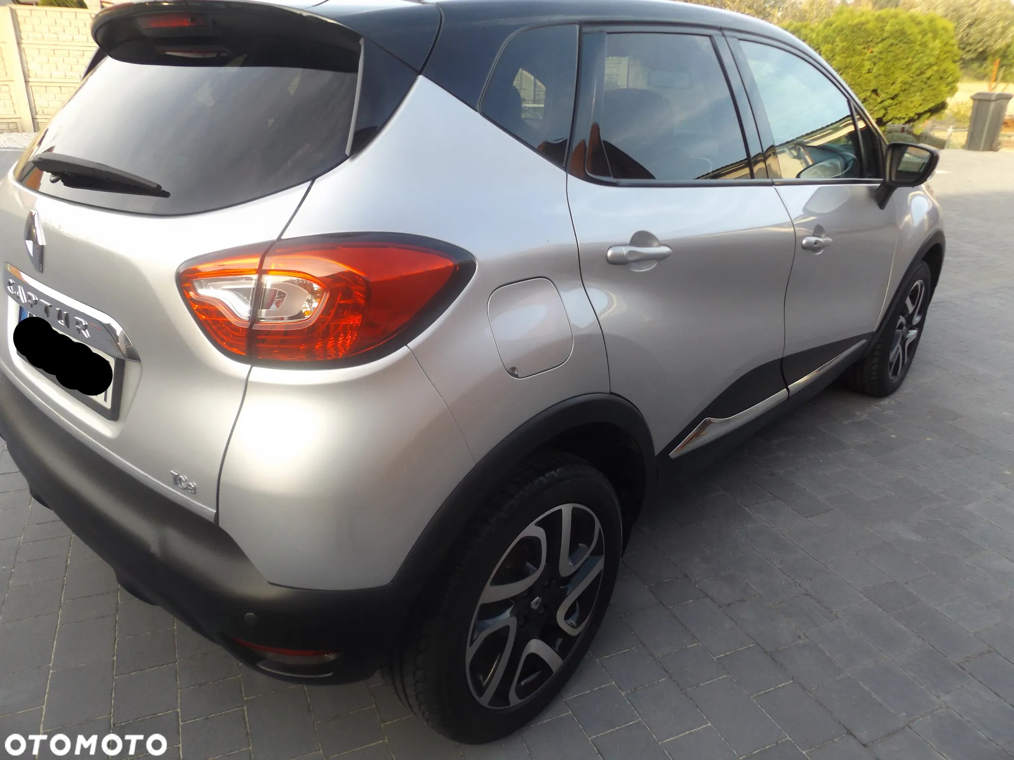 Renault Captur (ENERGY) TCe 90 INTENS - 6