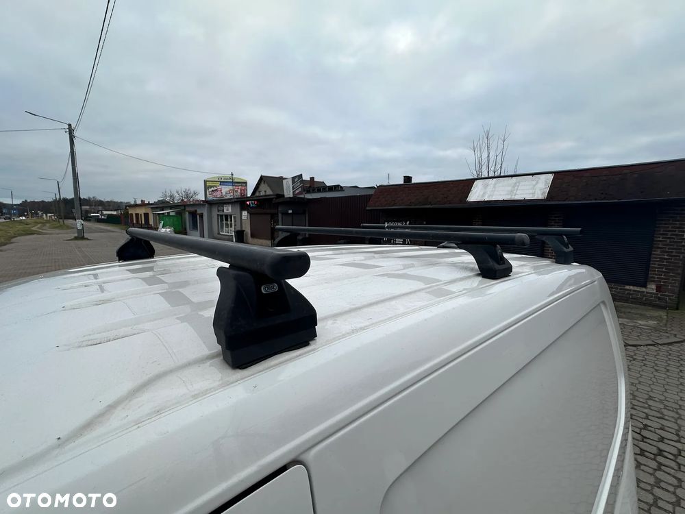 Volkswagen Caddy Cargo 2.0tdi - 6