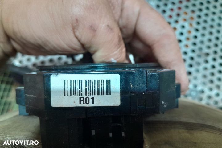 SPIRALA VOLAN 299102245 299102245 Hyundai i10 2 [facelift] [2016 - 20 - 3