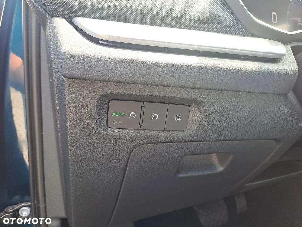 Skoda Octavia 1.5 TSI e-Tec Style DSG - 20