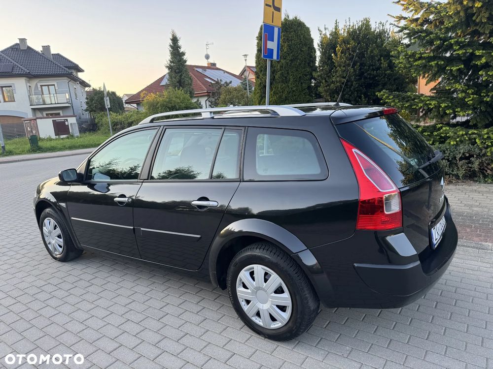 Renault Megane - 16