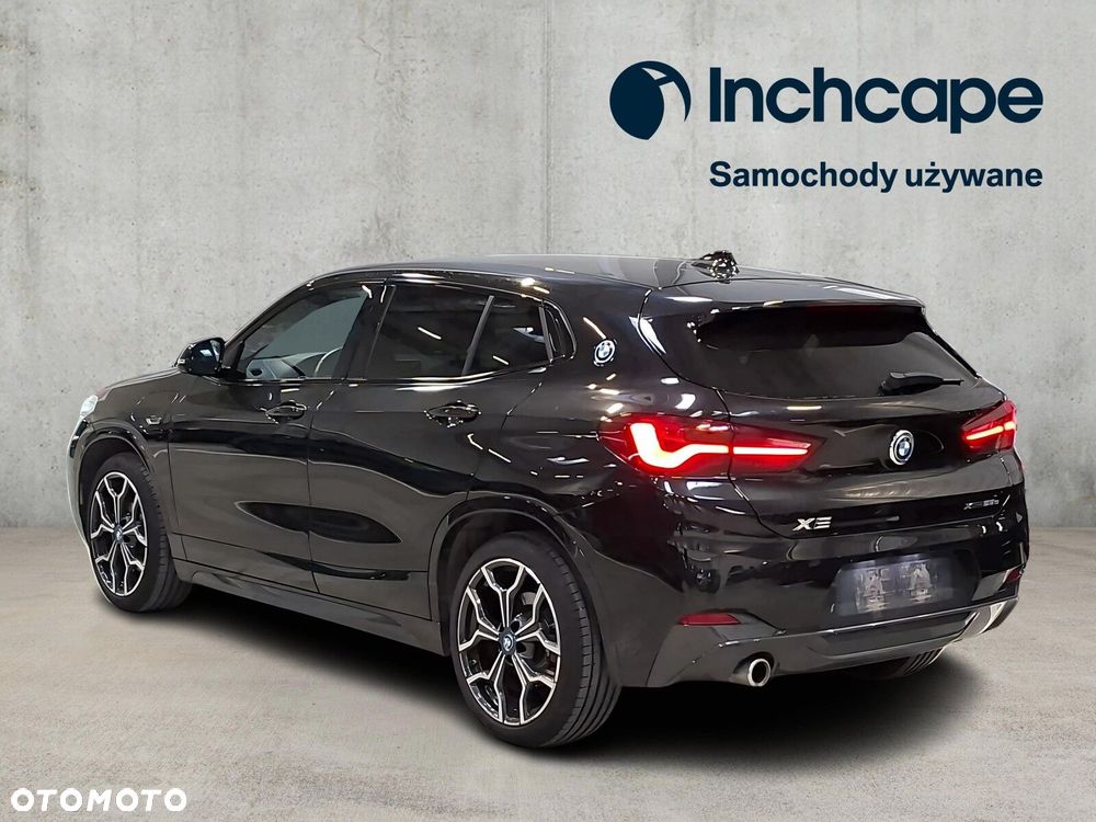 BMW X2 - 4