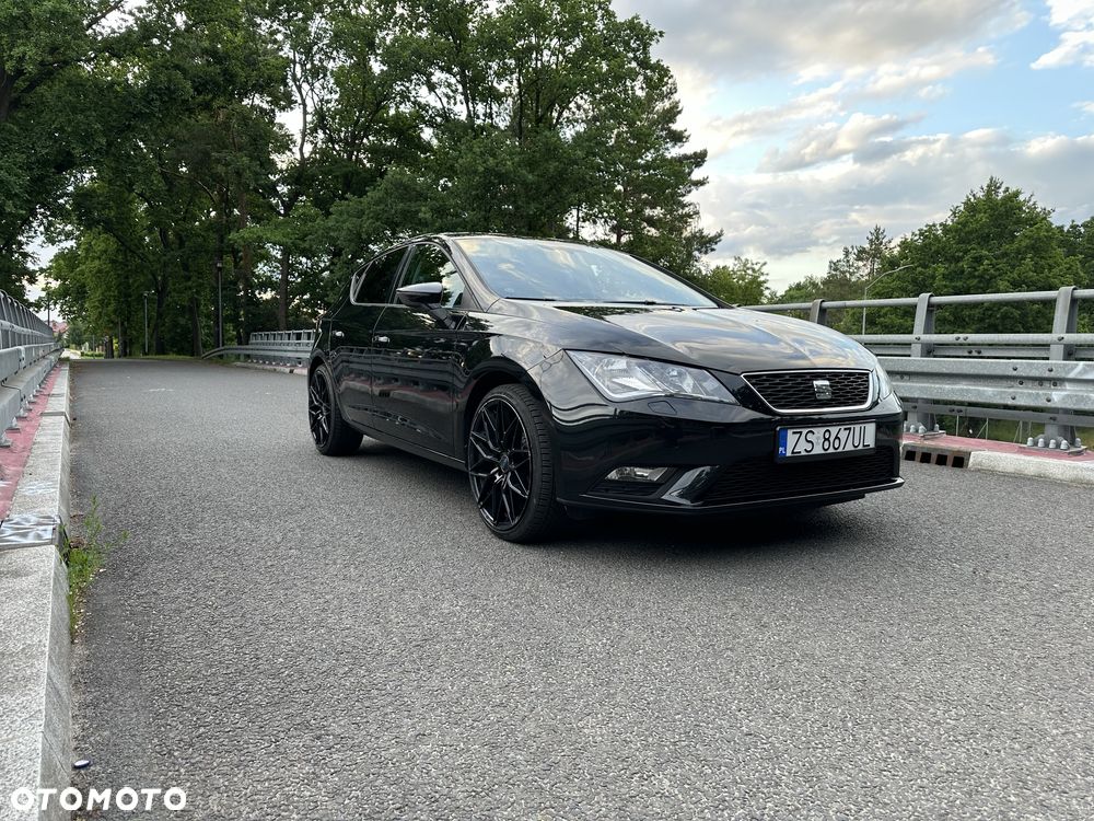 Seat Leon - 2