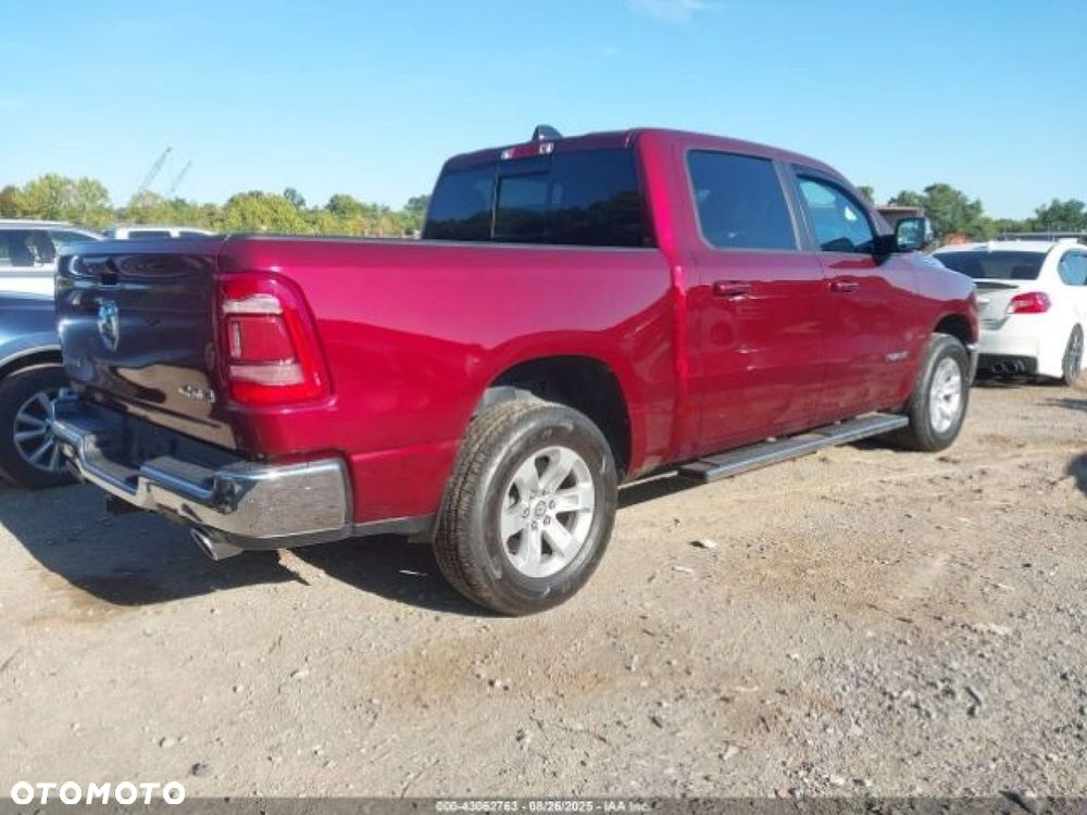RAM 1500 - 3