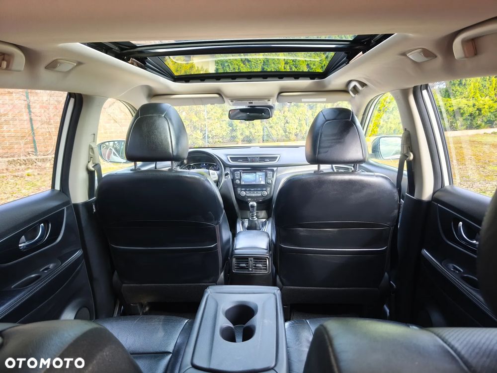 Nissan X-Trail 1.6 DCi Tekna - 19