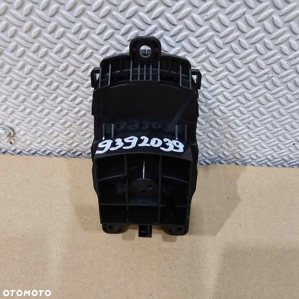mini f60 countryman panel sterownik sterowanie idrive - 2
