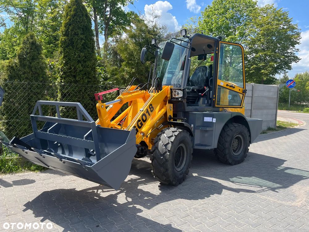 GUNTER-GROSSMANN GG018 - 6