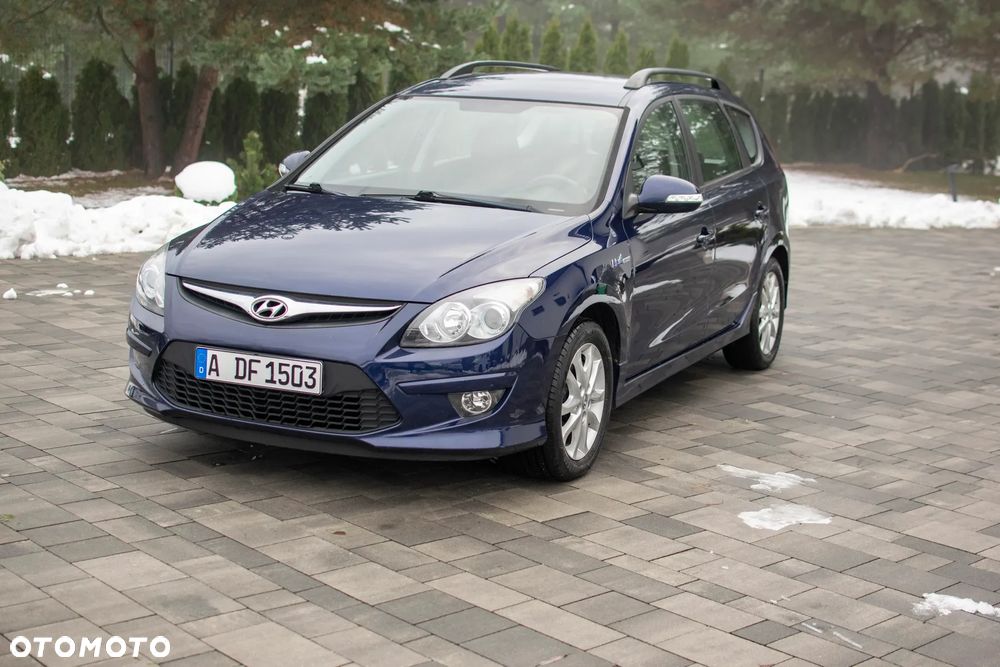 Hyundai i30 - 8