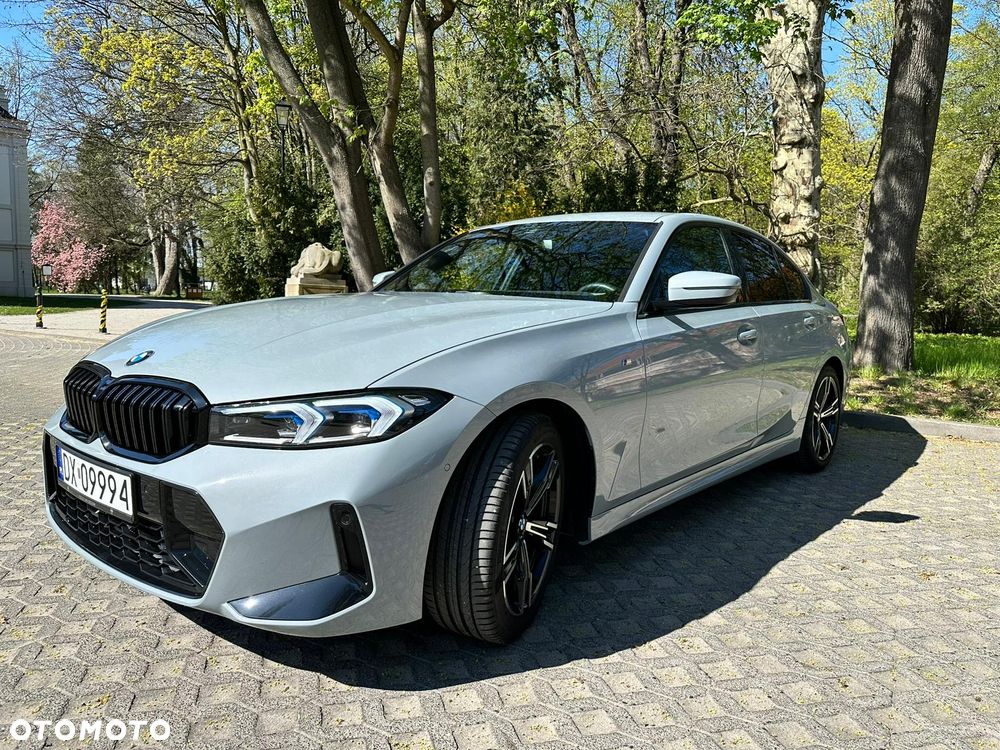 BMW Seria 3 318i - 2