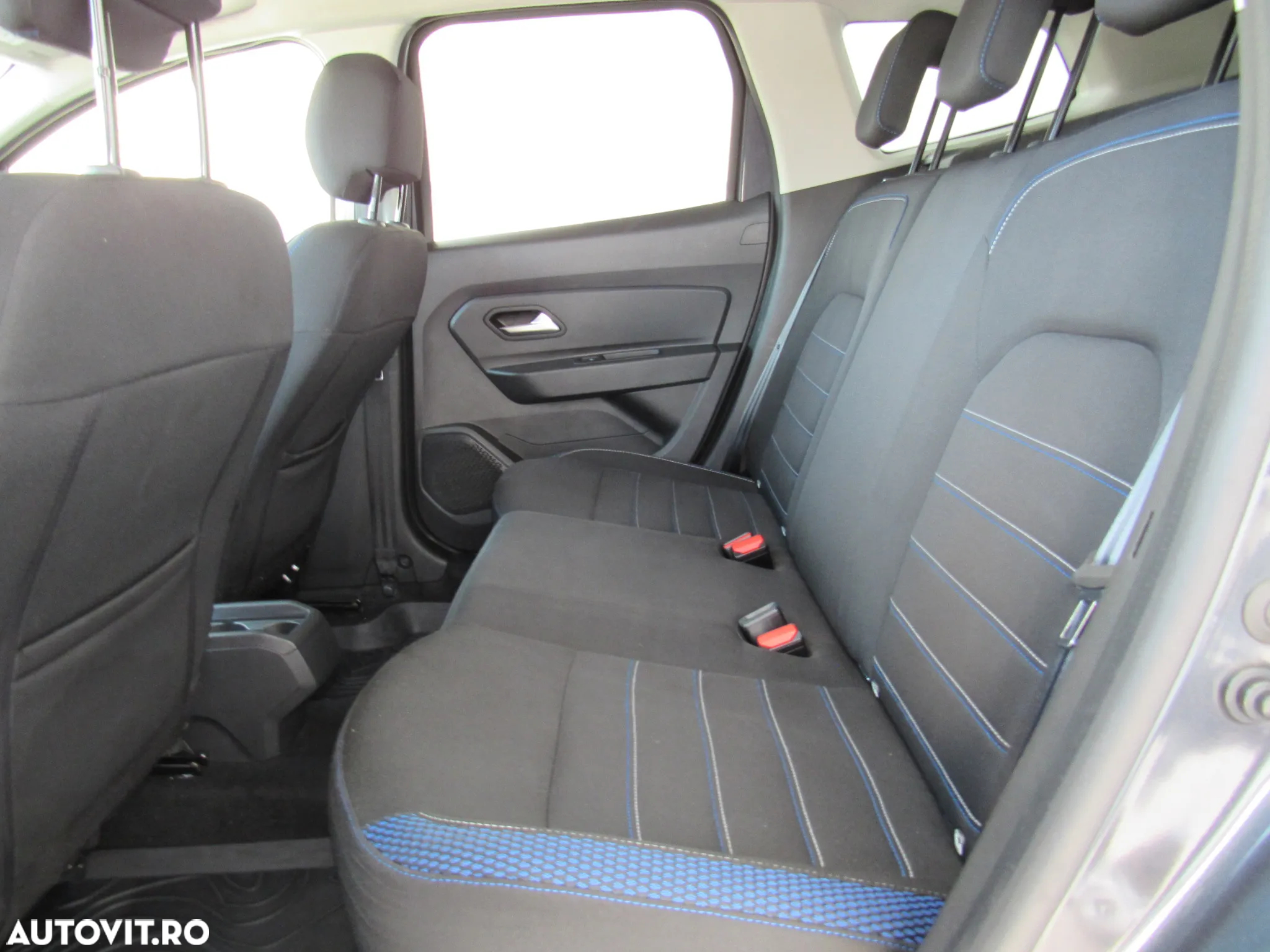Dacia Duster 1.5 Blue dCi 4WD SL BlueLine - 14