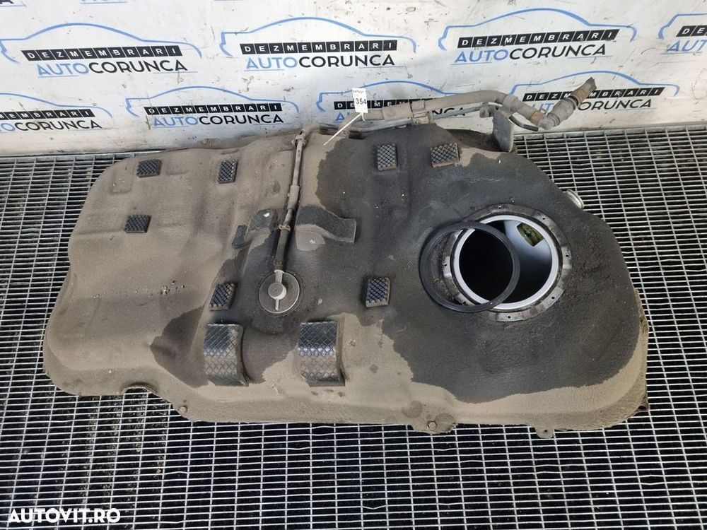 Rezervor combustibil Kia Sportage IV 1.7 Diesel 2016 - 2018 D4FD SUV 4 Usi Euro5 (1354) ... - 2