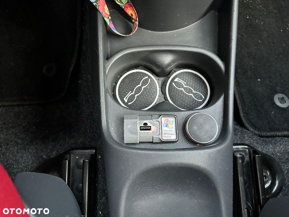 Fiat 500 1.3 Multijet S&S Lounge - 19