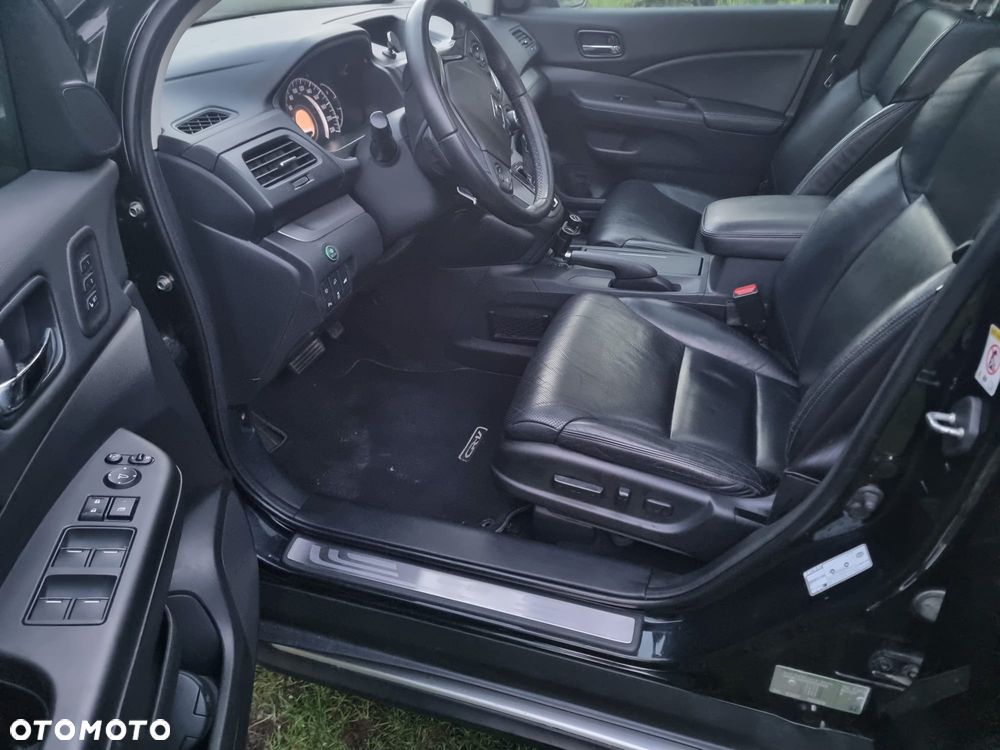 Honda CR-V 2.0 Executive (ADAS) - 15