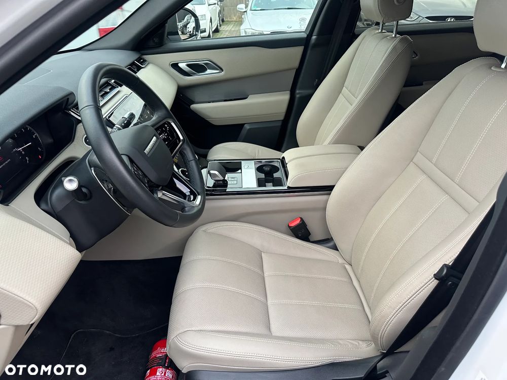 Land Rover Range Rover Velar 2.0 D200 mHEV Limited Edition - 9