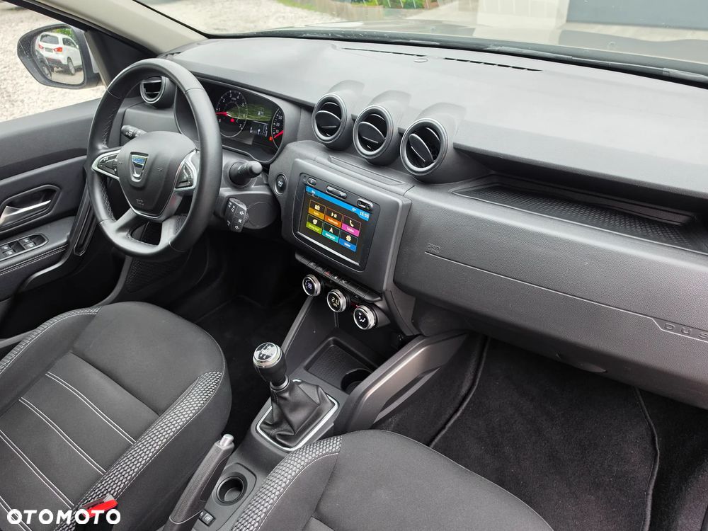 Dacia Duster 1.6 SCe Prestige - 15