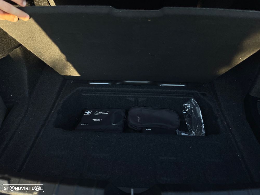 BMW 420 d Pack M Auto - 14