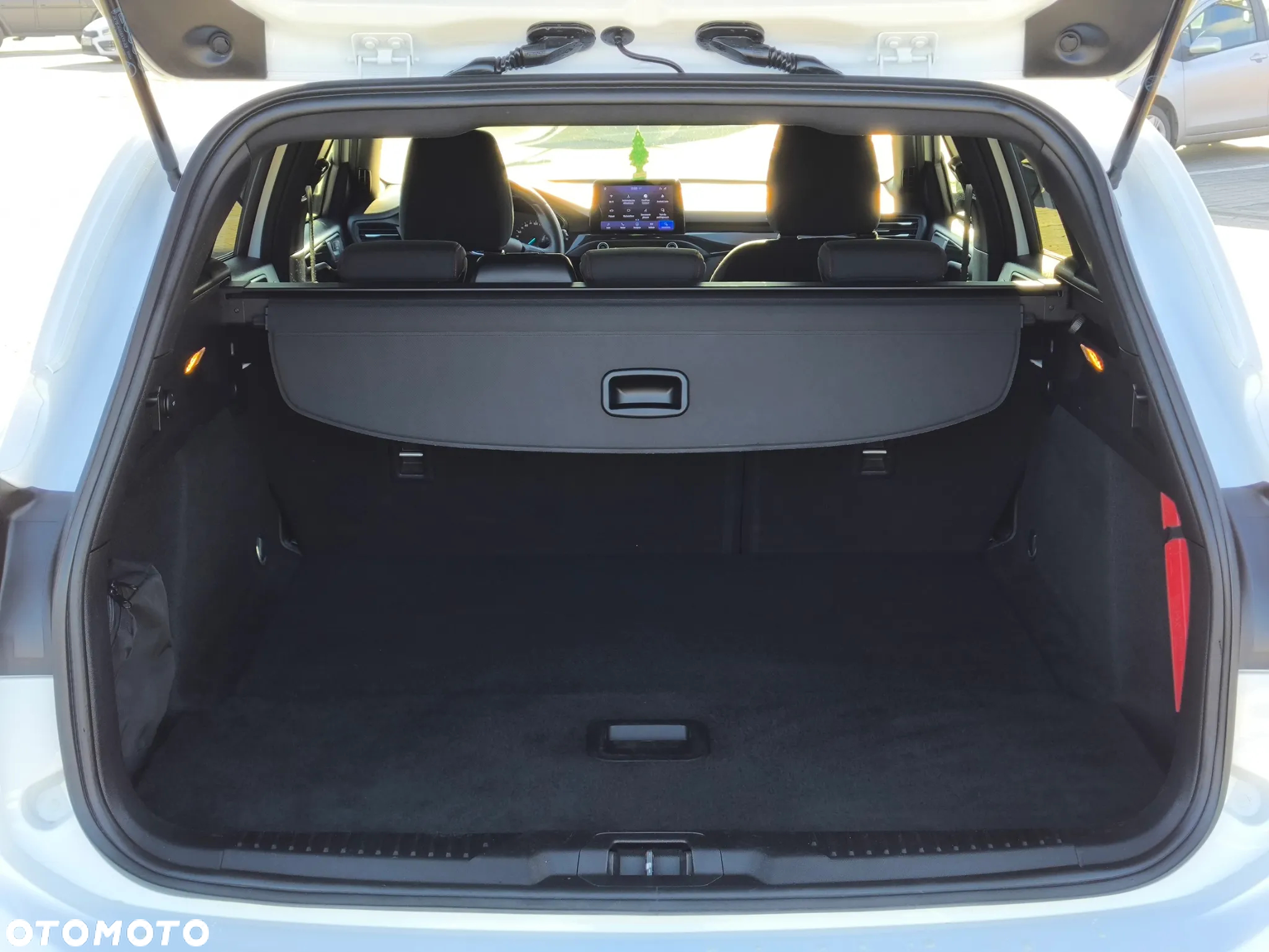 Ford Focus 1.5 EcoBlue Start-Stopp-System ST-LINE - 16