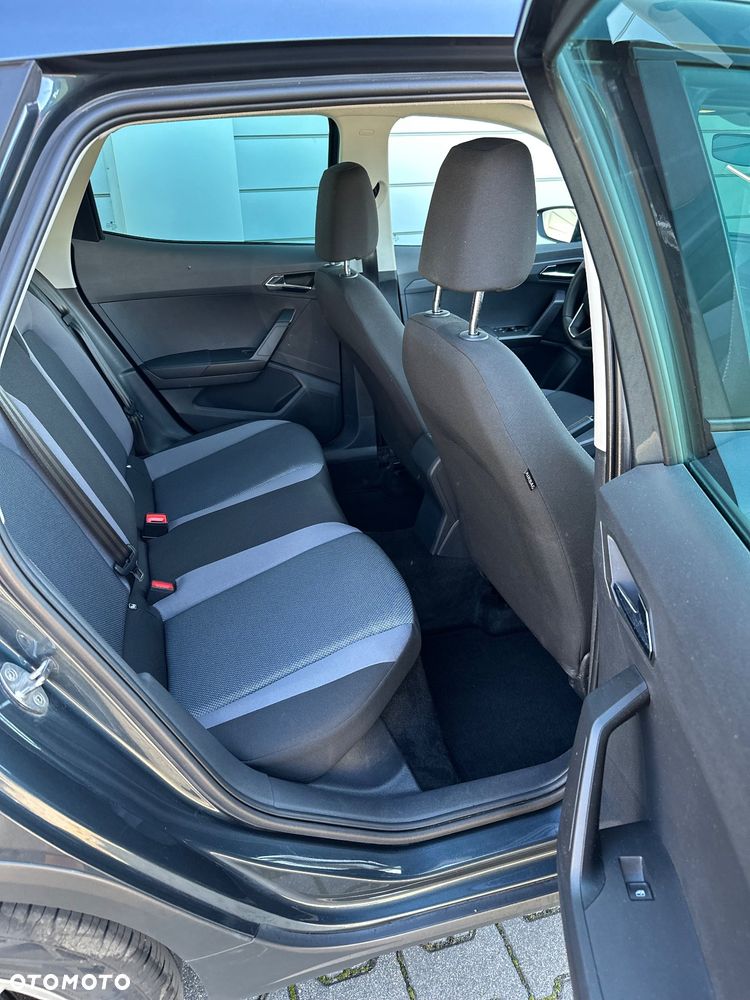 Seat Arona 1.0 TSI Style S&S - 25