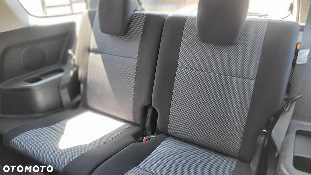 Suzuki Grand Vitara 1.9 DDiS - 6