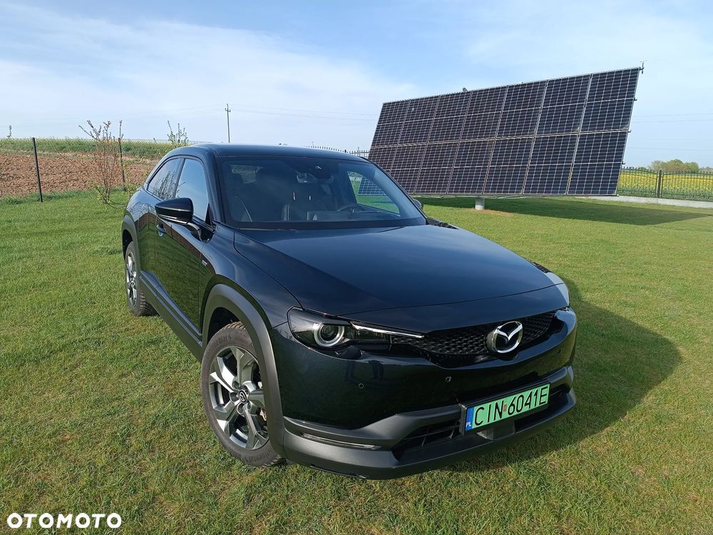 Mazda MX-30 35.5kWh Exclusive Line - 4