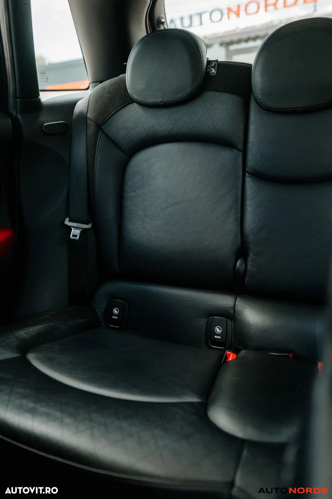 Mini Cooper S - 40