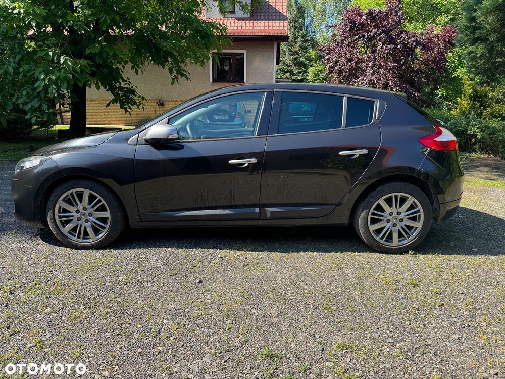 Renault Megane 1.4 16V TCE Privilege - 6