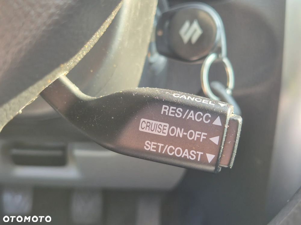 Suzuki SX4 - 18