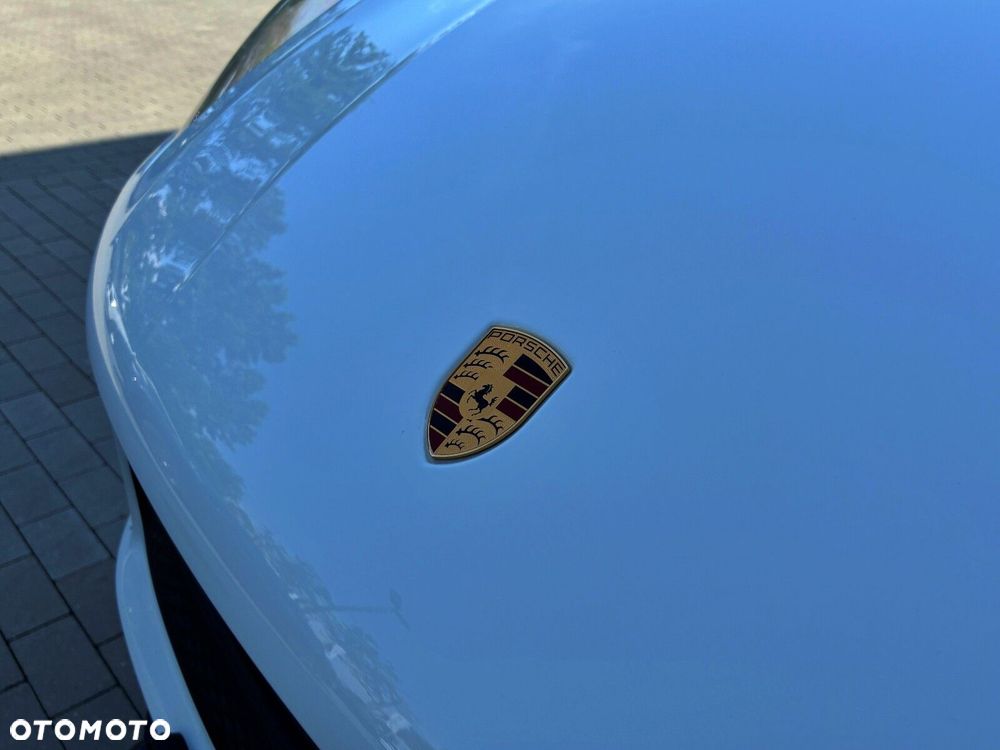 Porsche Macan - 10