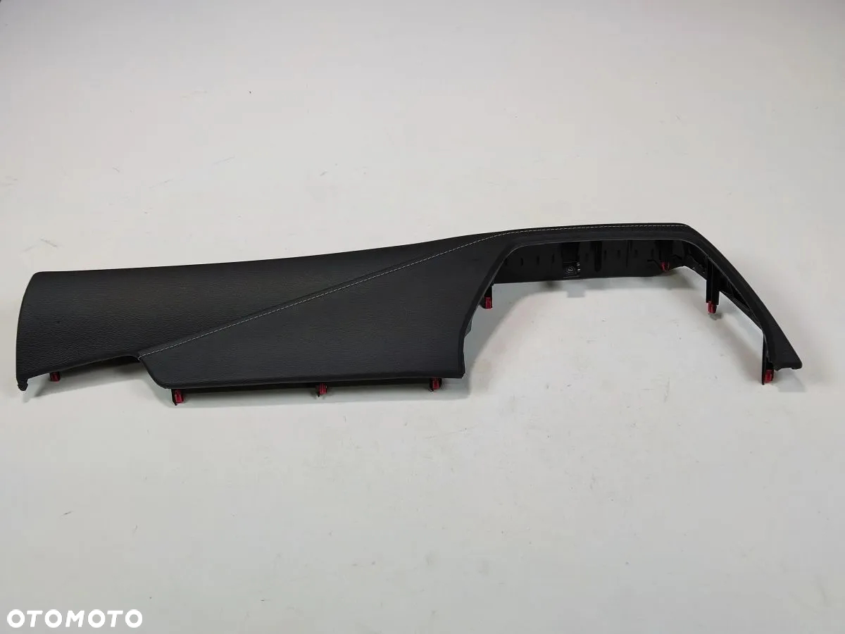 TOYOTA COROLLA E21 od 2022r Listwa Dekor Deski Rozdzielczej - 3