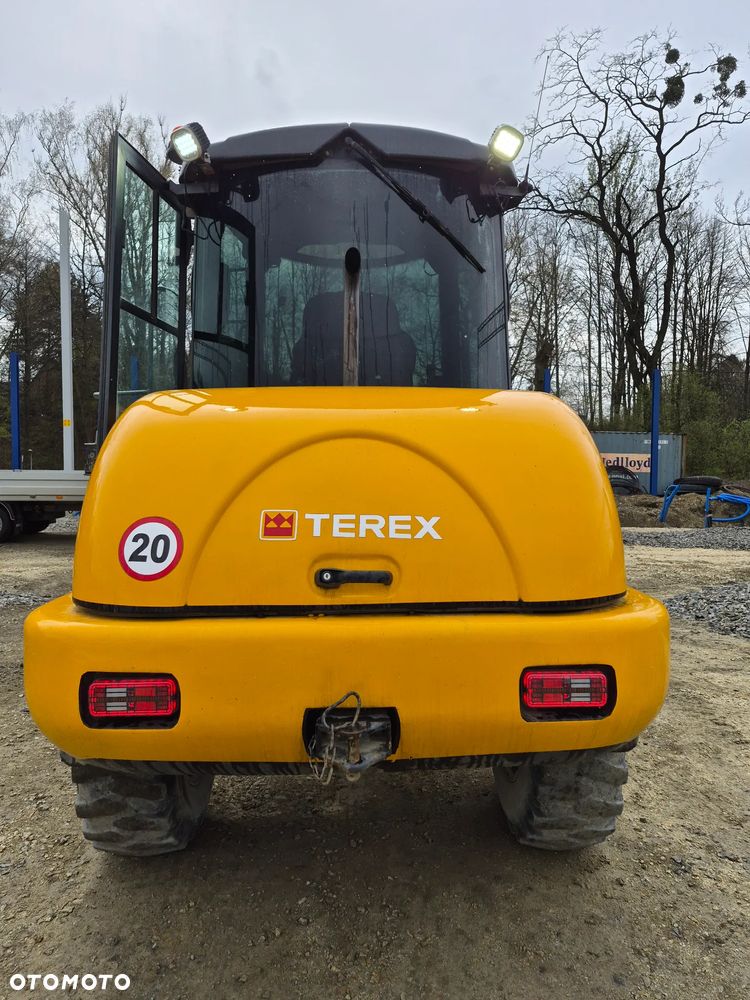 Terex TL70s - 5
