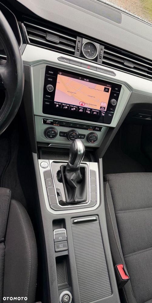 Volkswagen Passat 1.4 TSI BMT ACT Highline DSG - 13