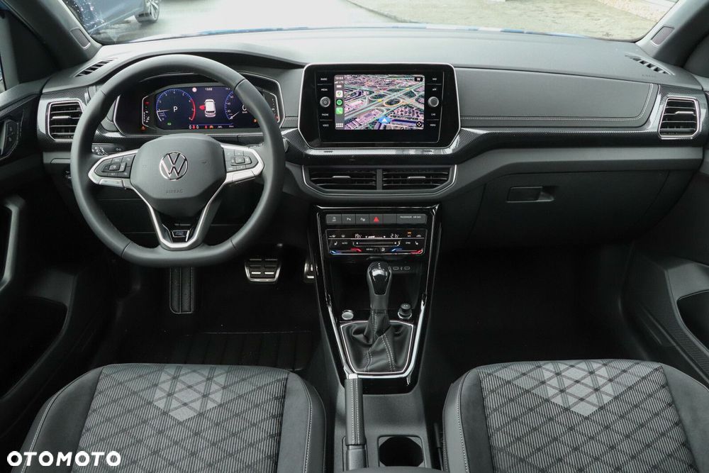 Volkswagen T-Cross - 19