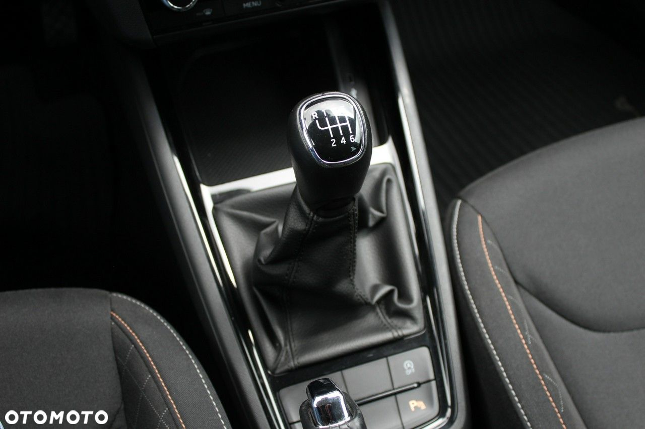 Skoda Scala 1.0 TSI Ambition - 17