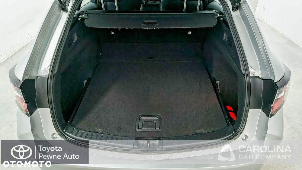 Toyota Corolla 1.8 Hybrid Comfort - 23