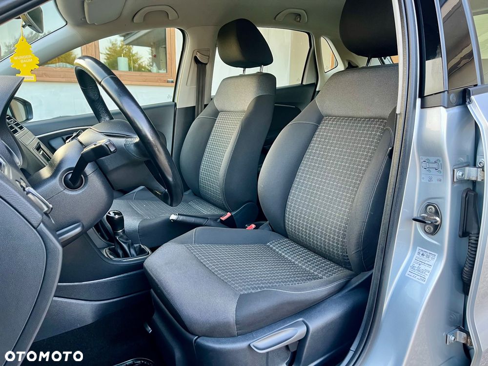 Volkswagen Polo 1.0 Comfortline - 10