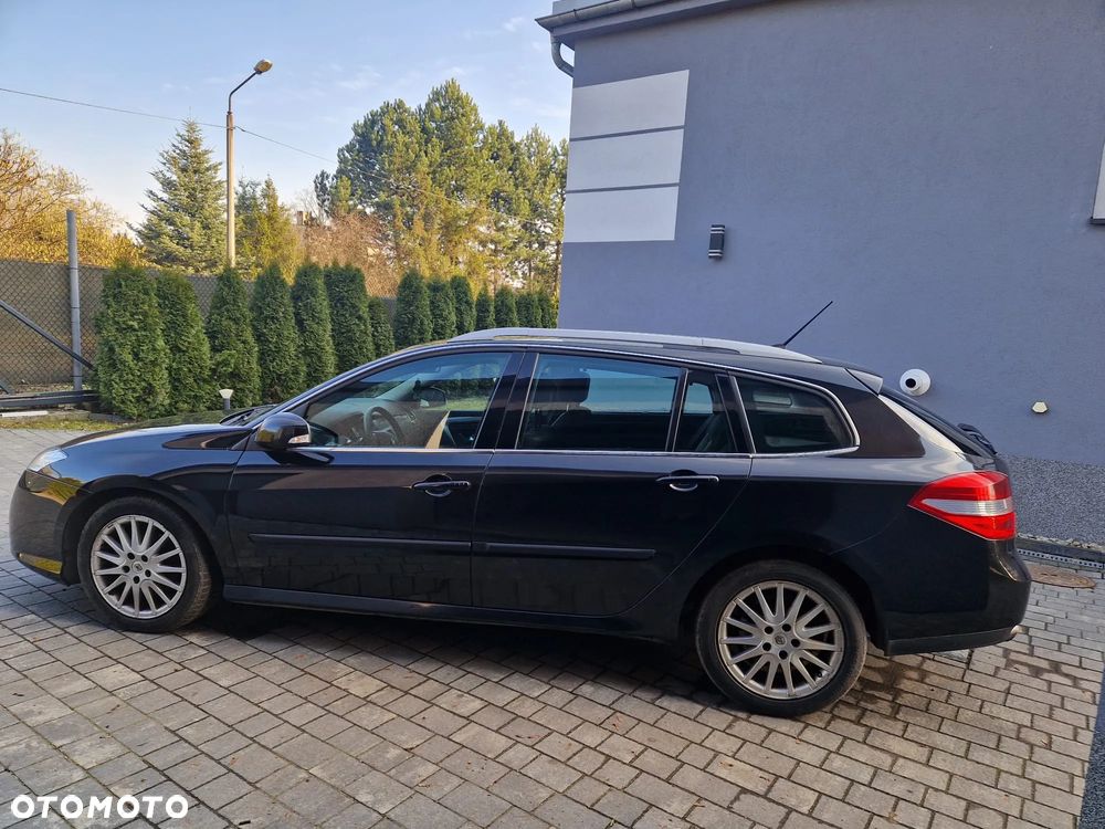 Renault Laguna 2.0 DCi Privilege - 8