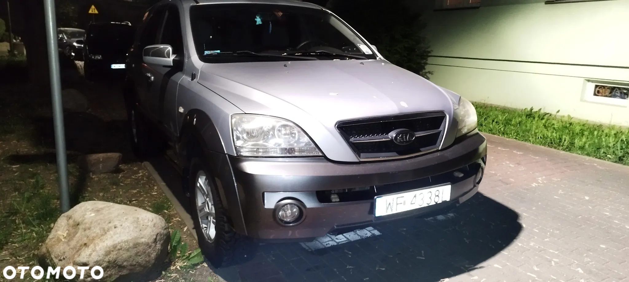 Kia Sorento - 8