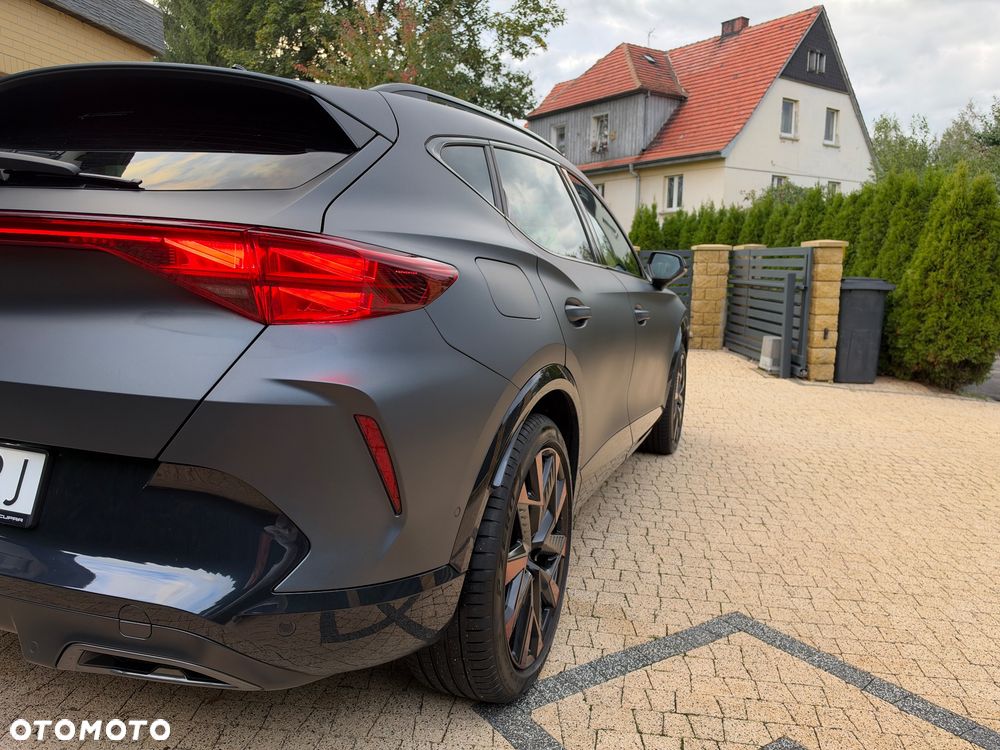Cupra Formentor - 10