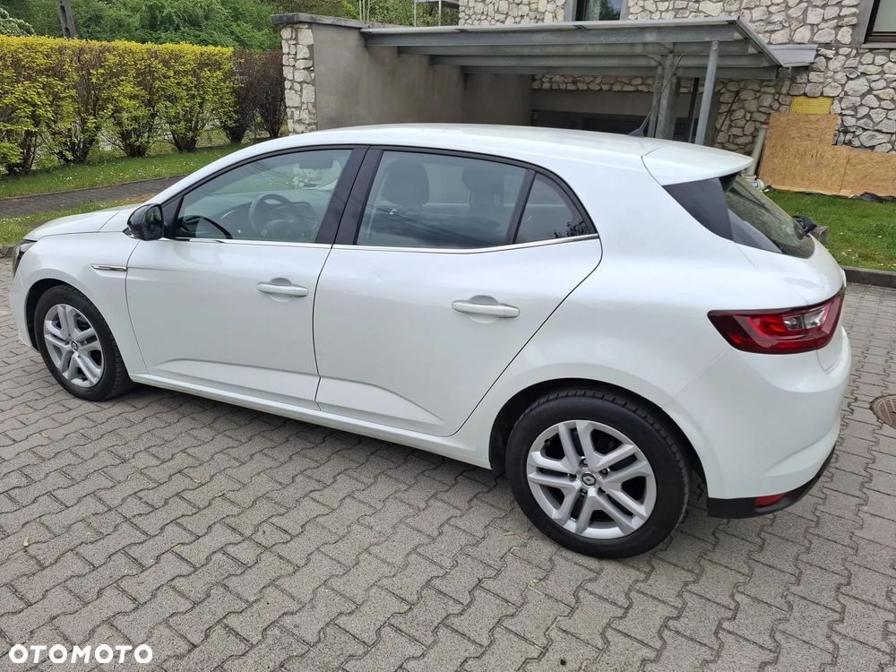 Renault Megane 1.2 Energy TCe Limited - 3