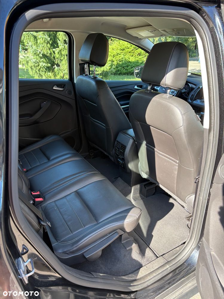 Ford C-MAX - 16