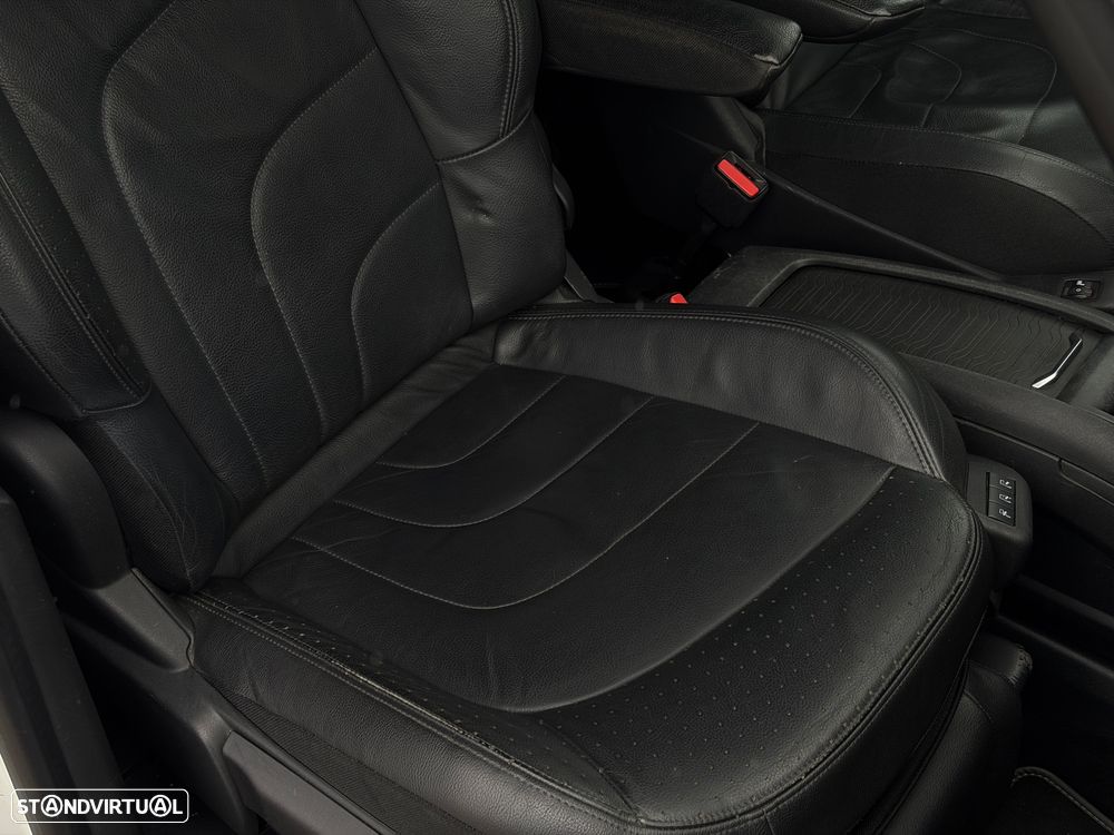 Citroën C4 Grand Picasso 2.0 HDi Exclusive CVA6 - 42