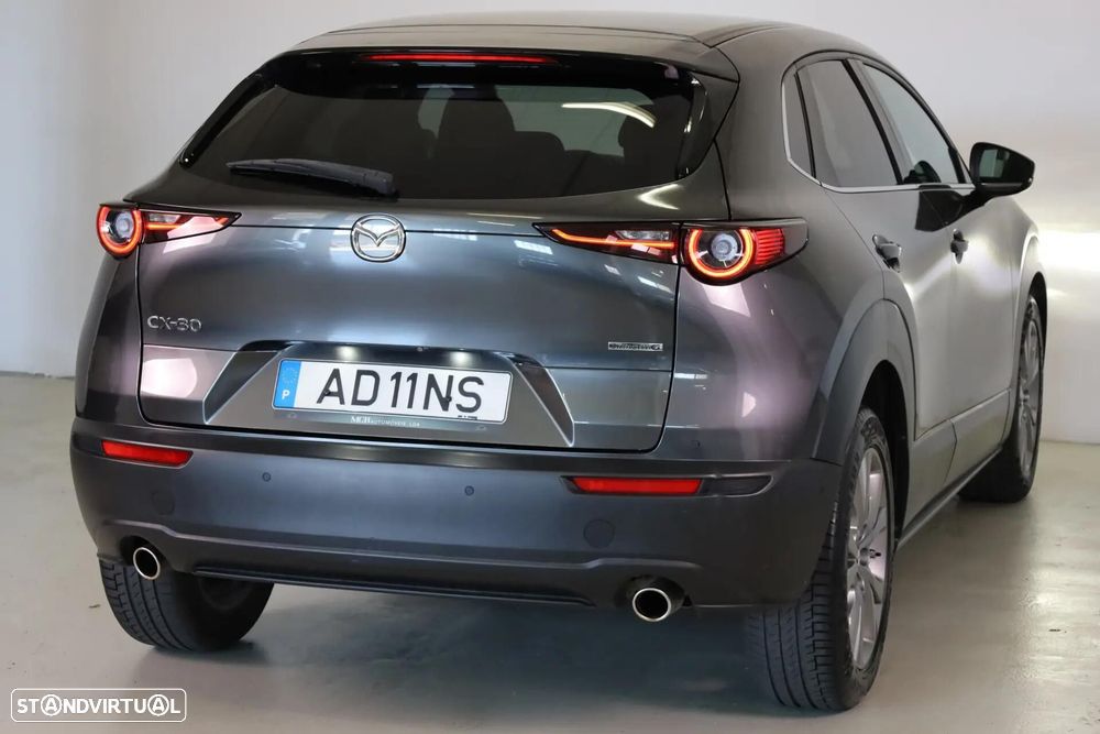Mazda CX-30 2.0 Sky-G Excellence - 20