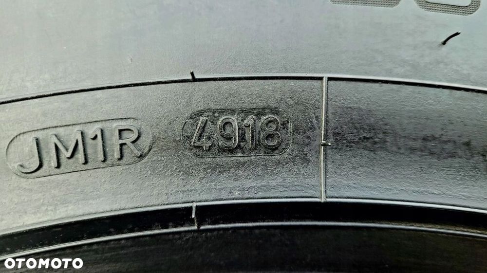 4x Dunlop Sport Maxx RT2 235/65R18 106W L213A - 7