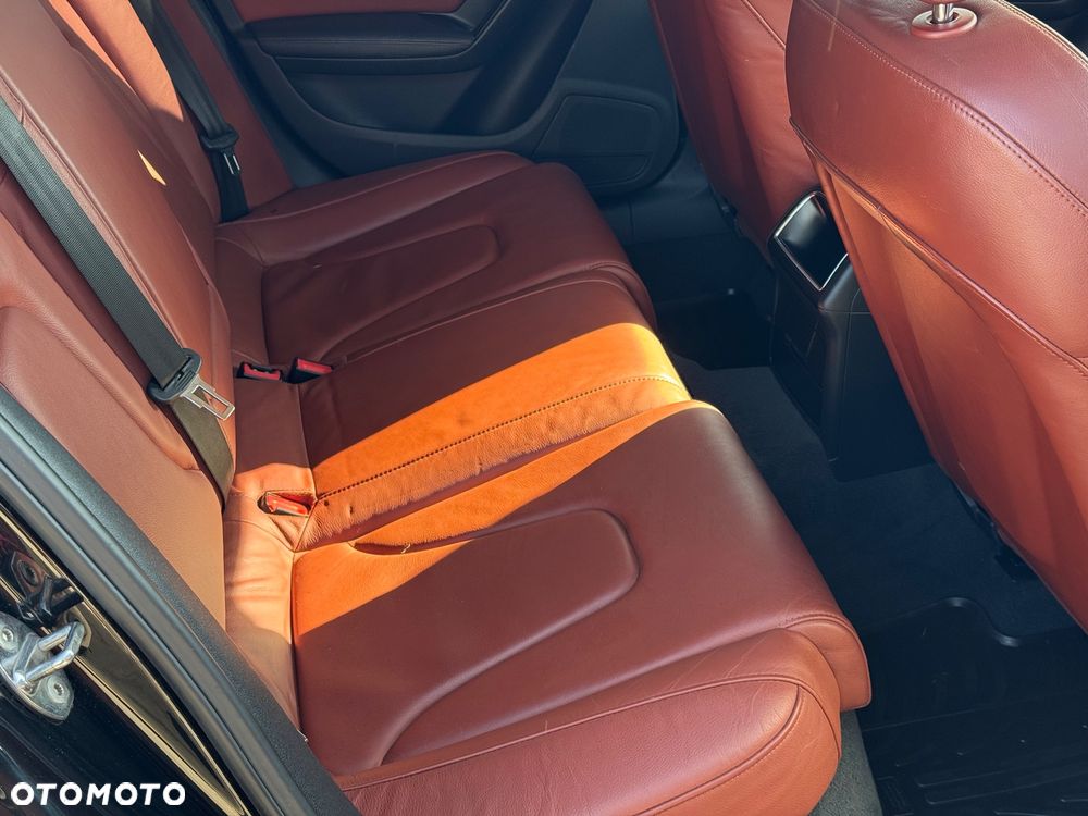 Audi A4 Avant 1.8 TFSI multitronic Attraction - 16