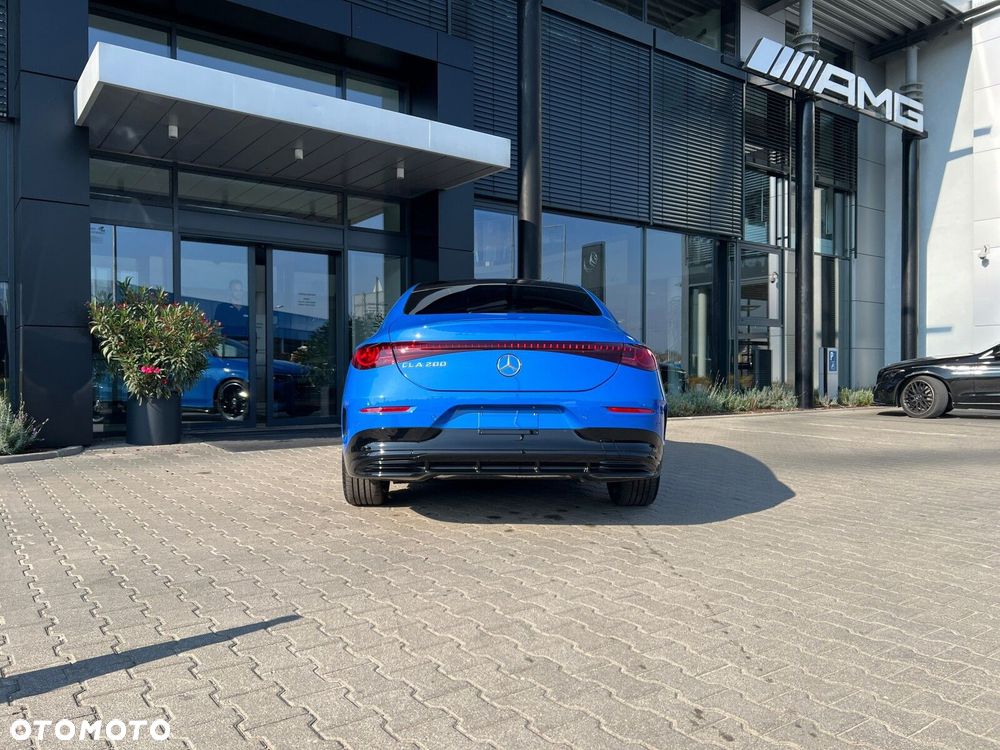 Mercedes-Benz CLA - 19