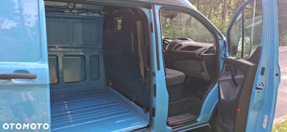 Ford Transit Custom L2 H2 - 17