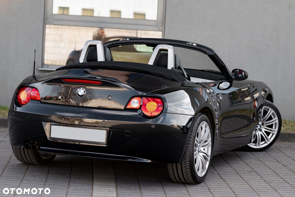 BMW Z4 - 11